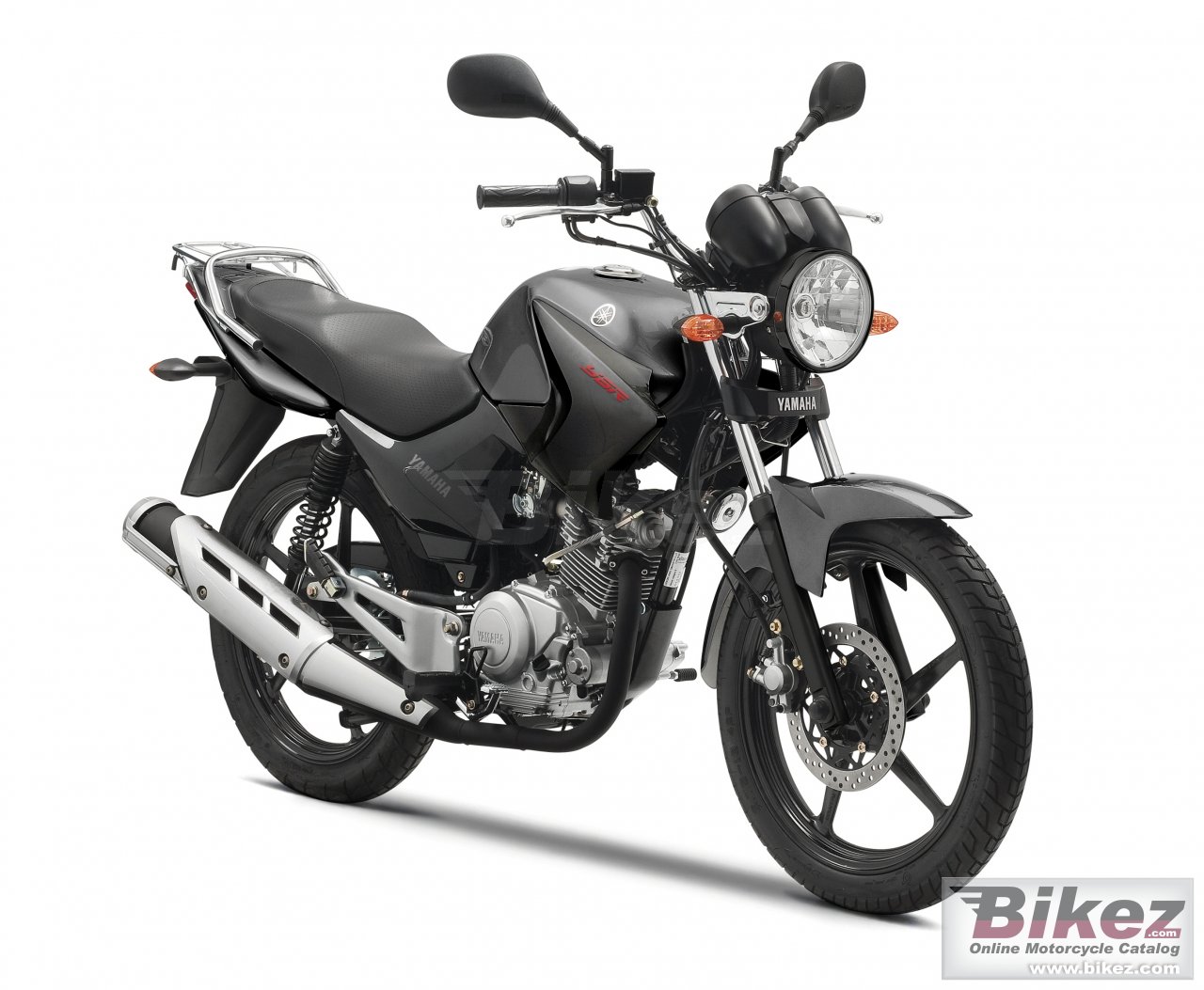 Ybr125