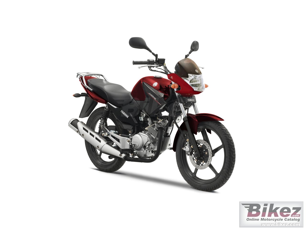 Ybr125