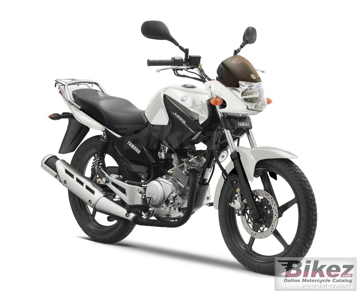 Ybr125