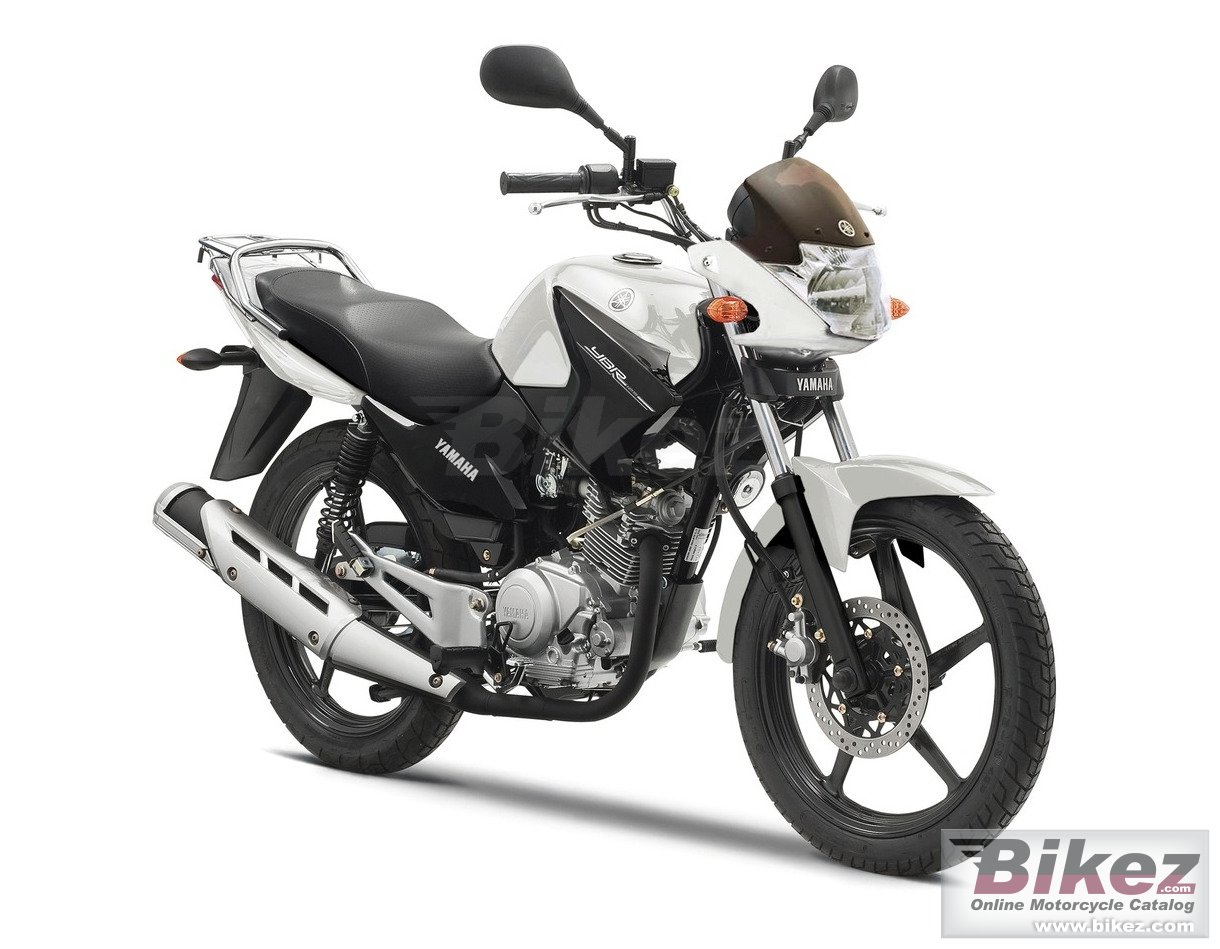 Ybr125