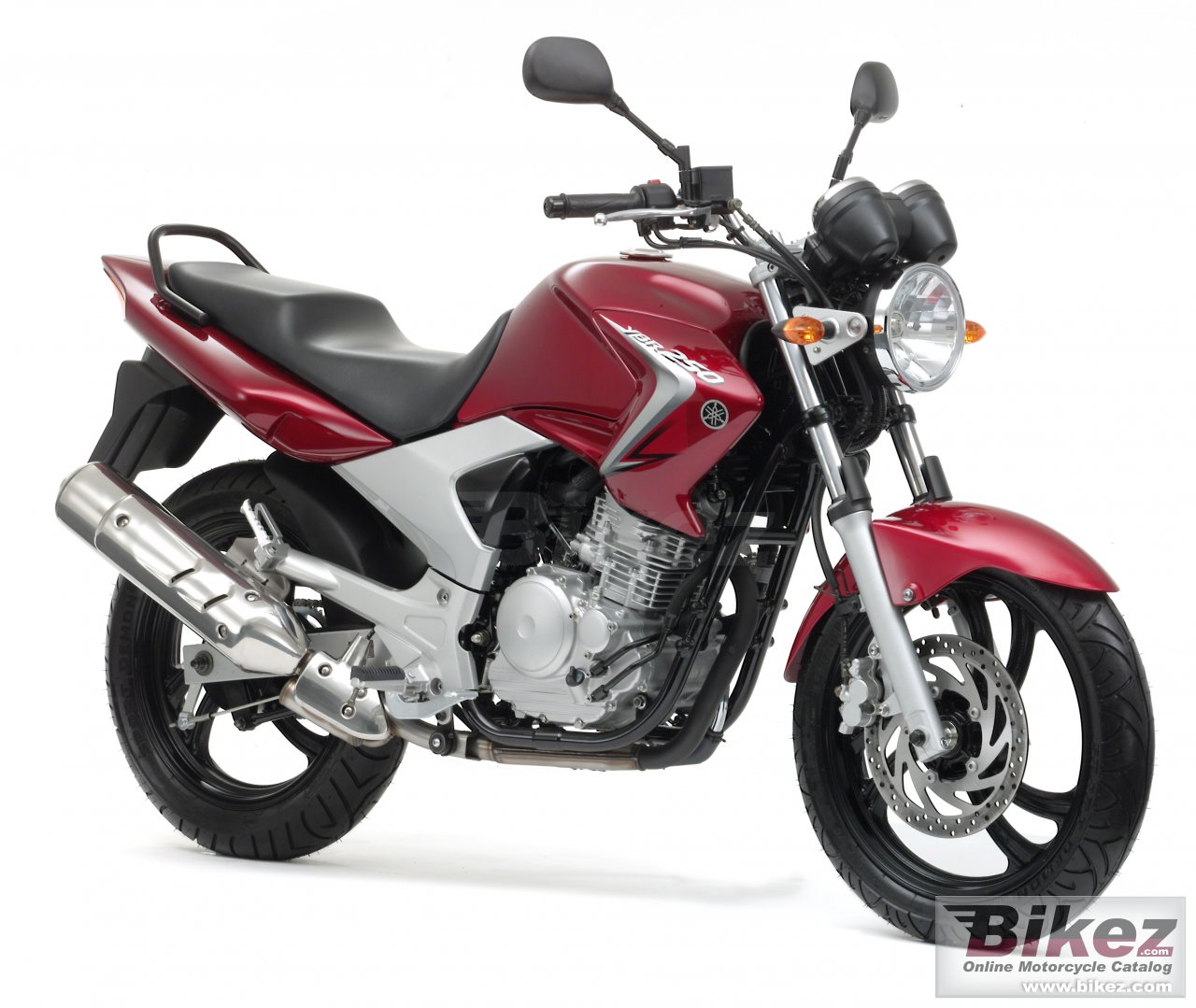 Ybr250