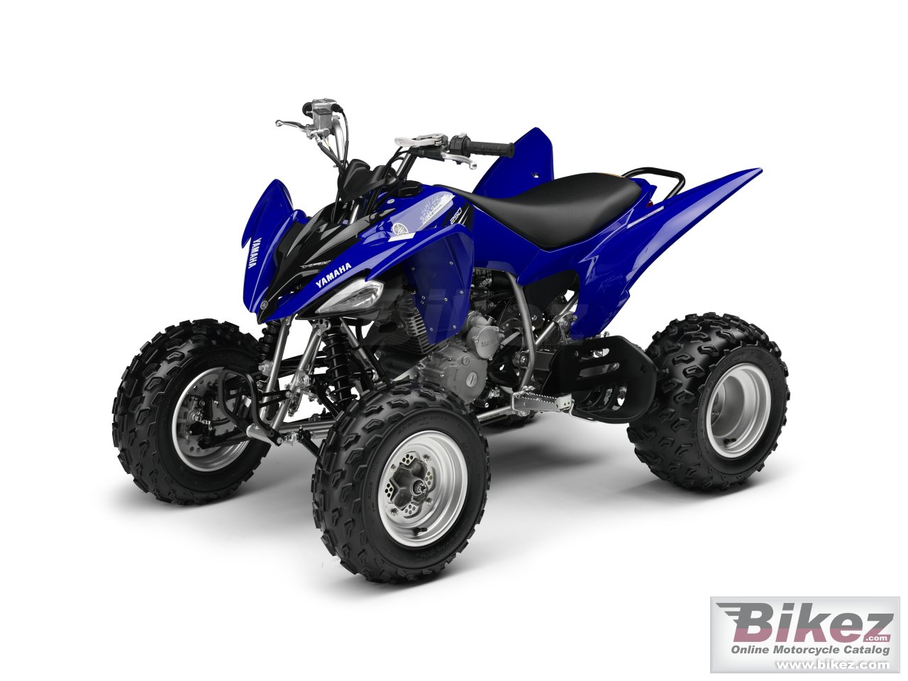 Yfm250R