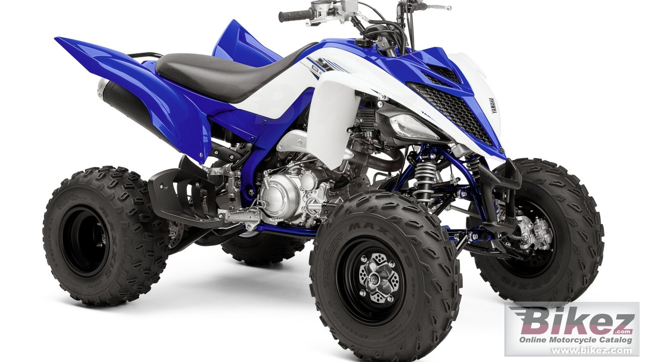 Yfm700R