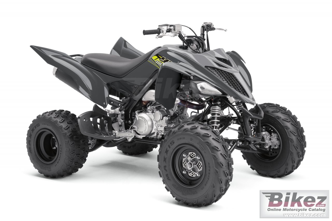 Yamaha Yfm700R