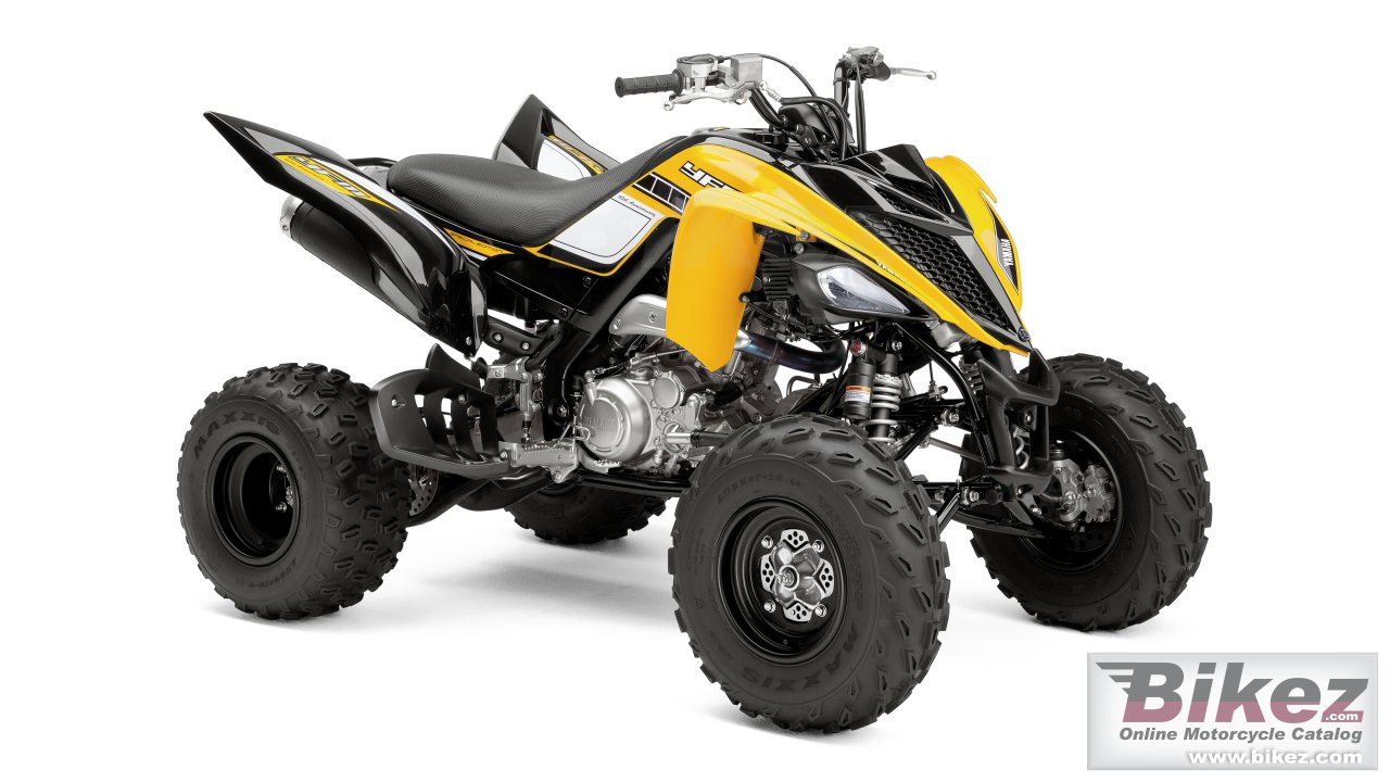 Yfm700R Se