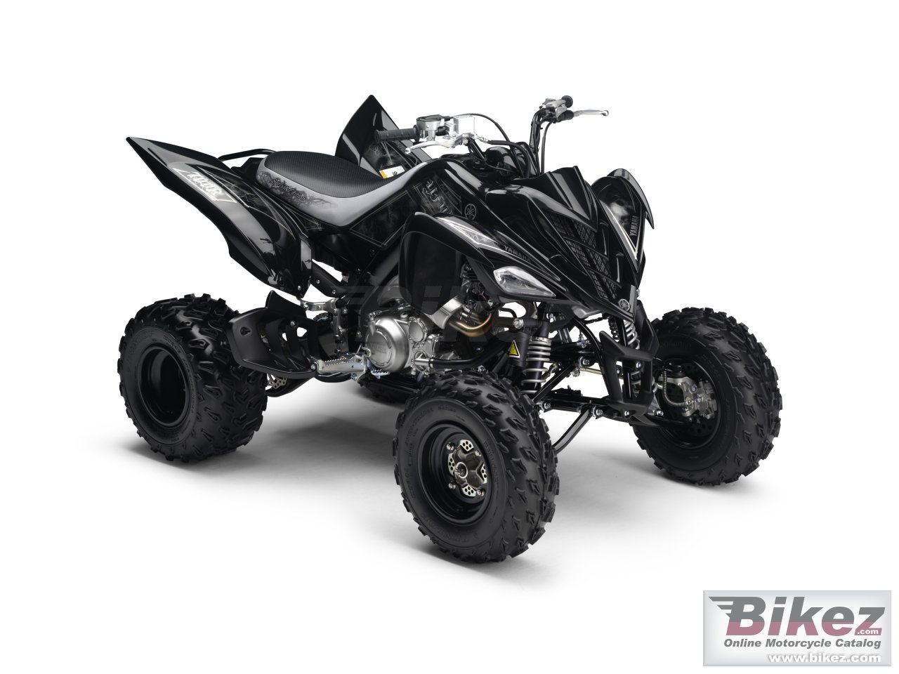 Yfm700R Special Edition