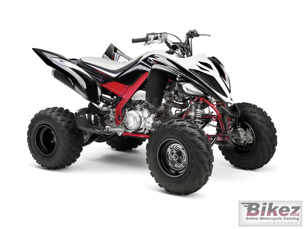 Yfm700R Special Edition