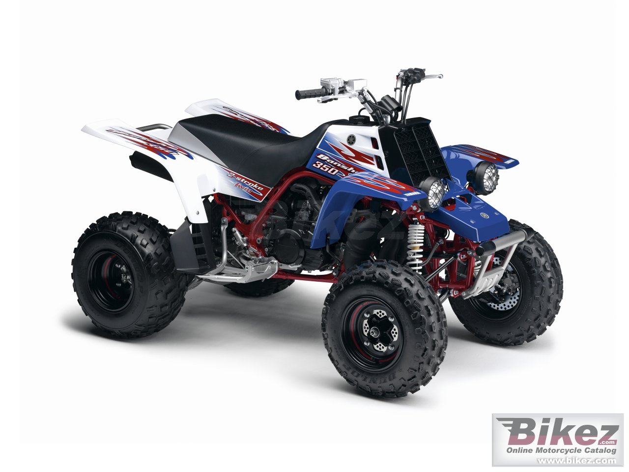 Yfz350 Banshee