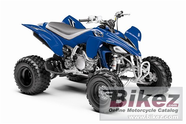 Yfz450