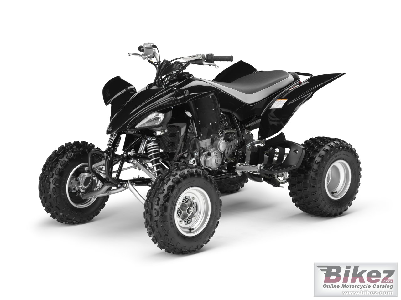 Yfz450
