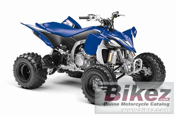 Yfz450R