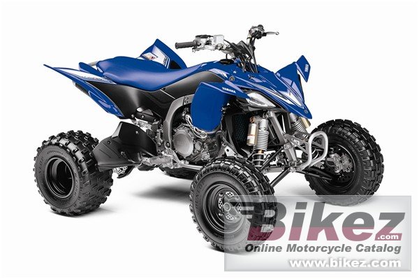 Yfz450R