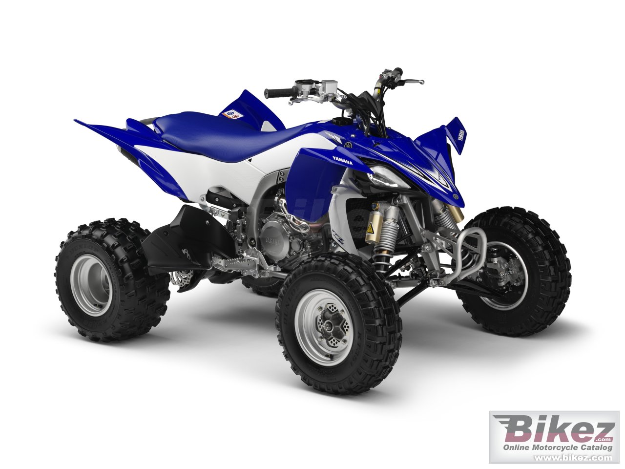 Yfz450R
