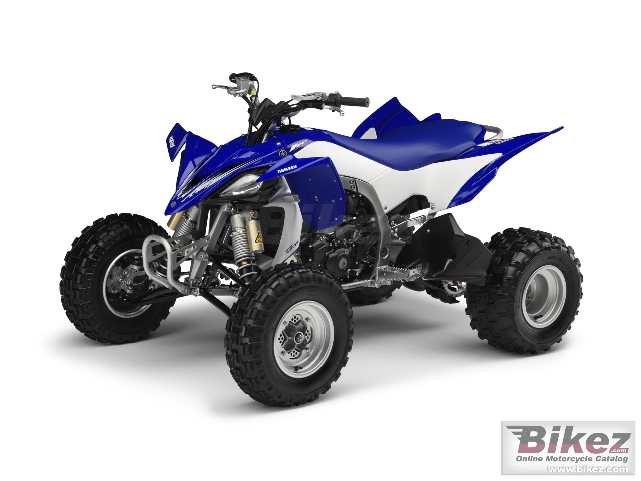 Yfz450R
