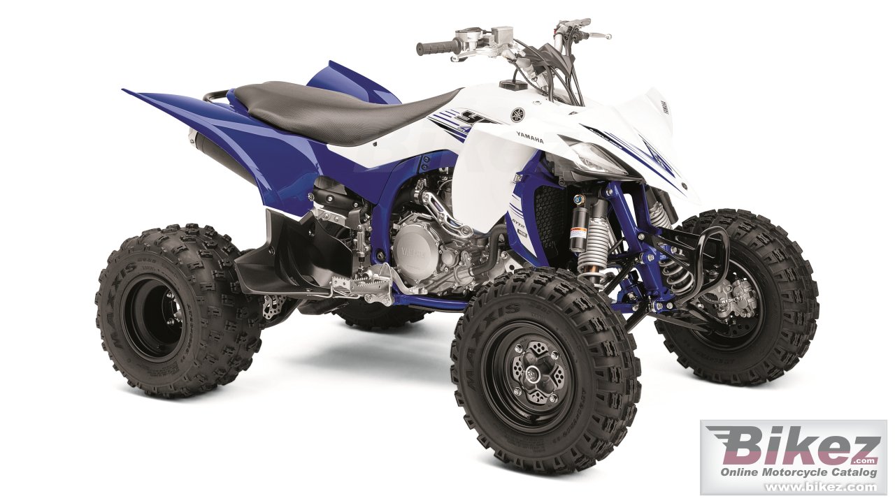 Yfz450R