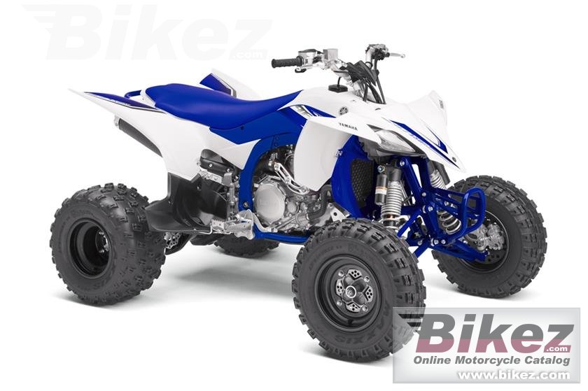 Yfz450R