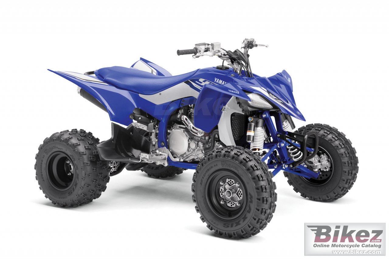 Yfz450R