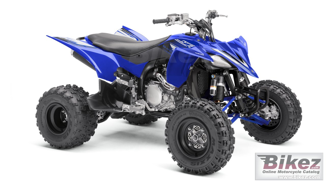 Yfz450R