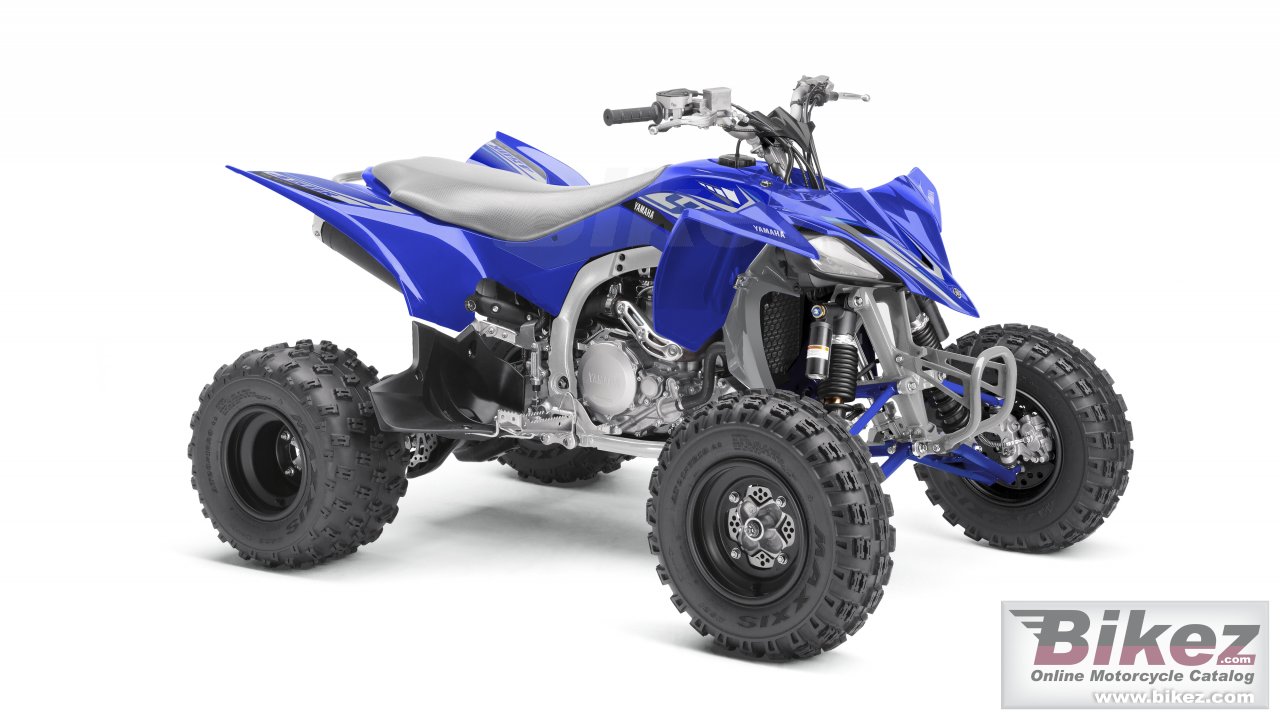 Yfz450R
