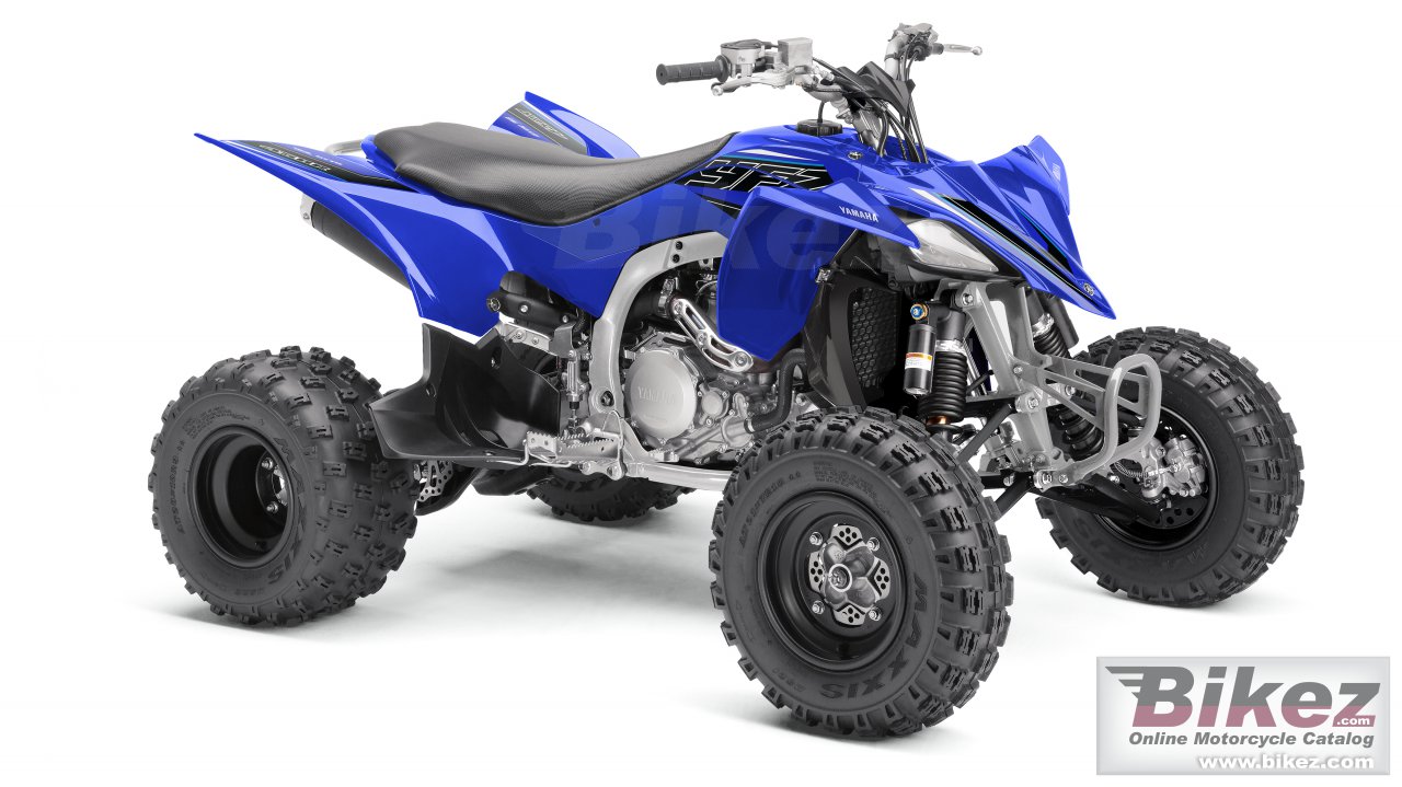 Yfz450R