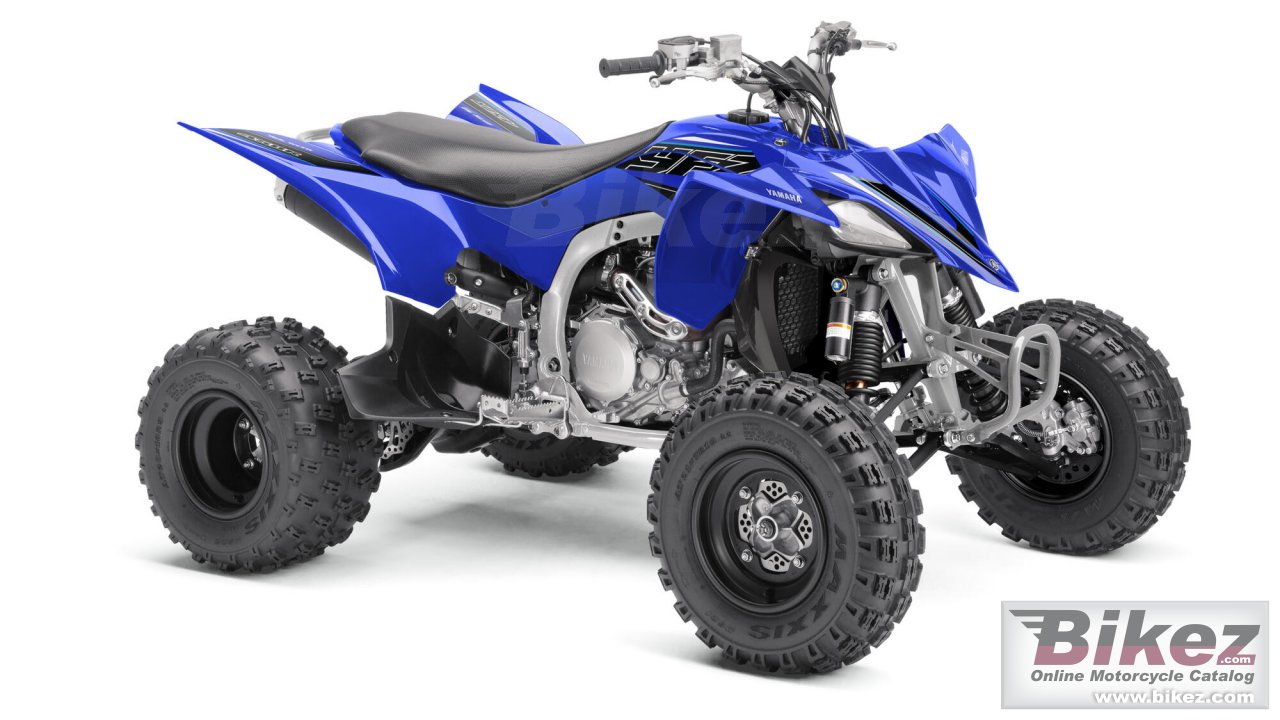 Yfz450R