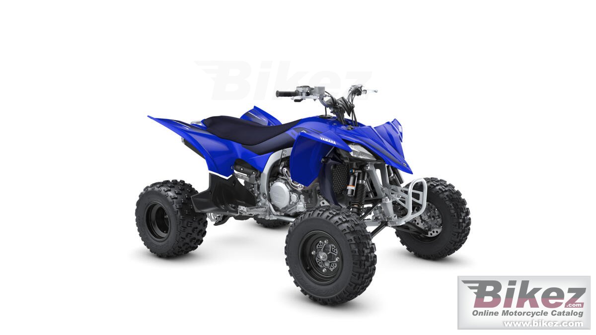 Yfz450R