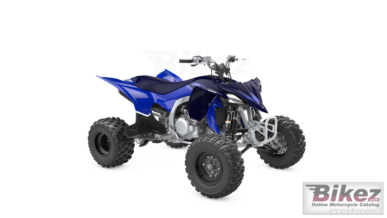 Yfz450R