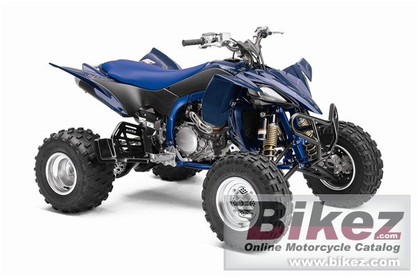 Yfz450R Se