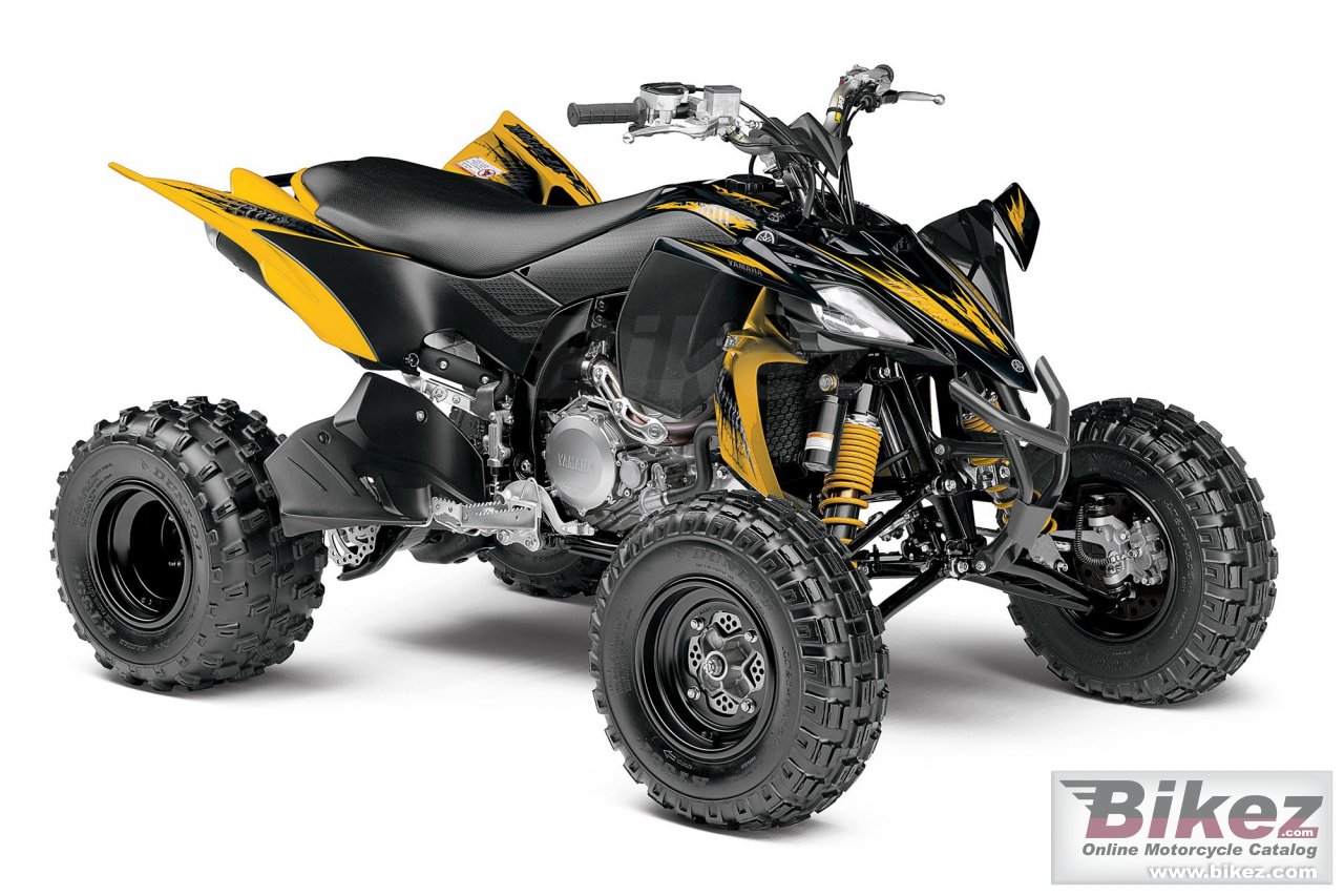 Yfz450R Se