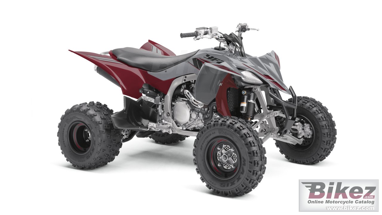 Yfz450R Se