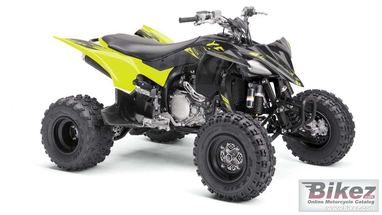 Yfz450R Se