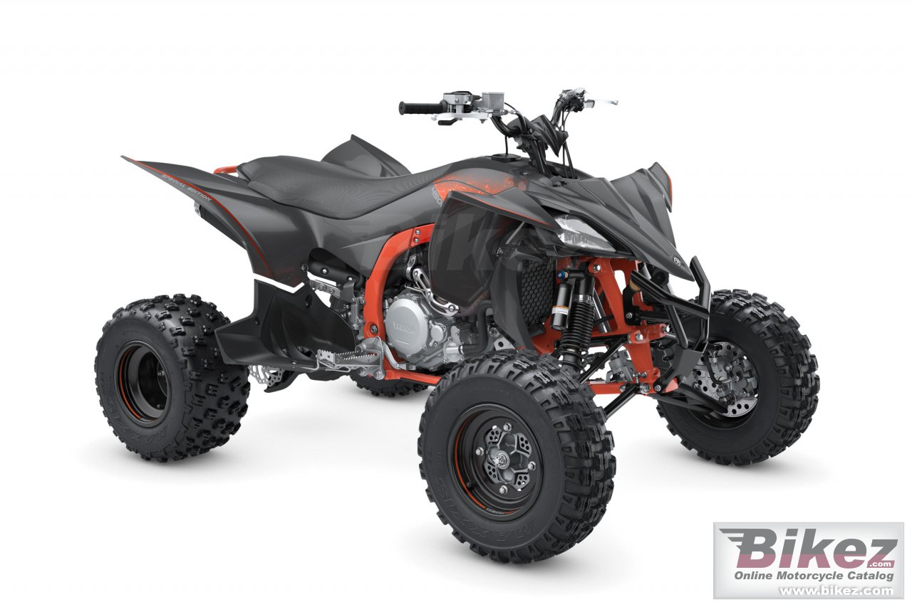 Yfz450R Se