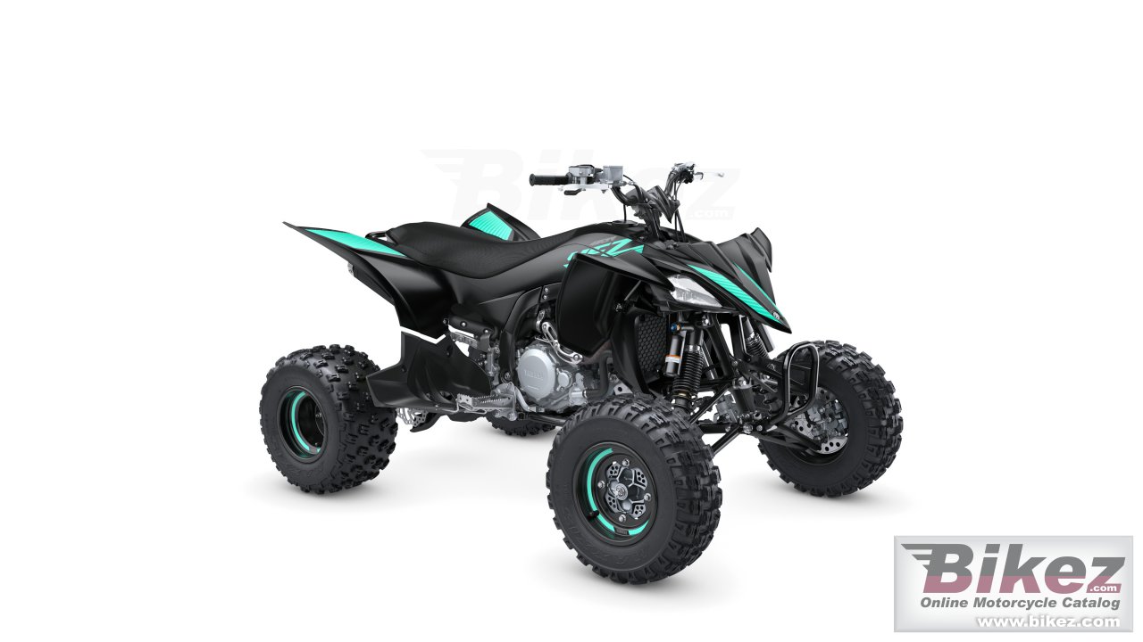 Yfz450R Se
