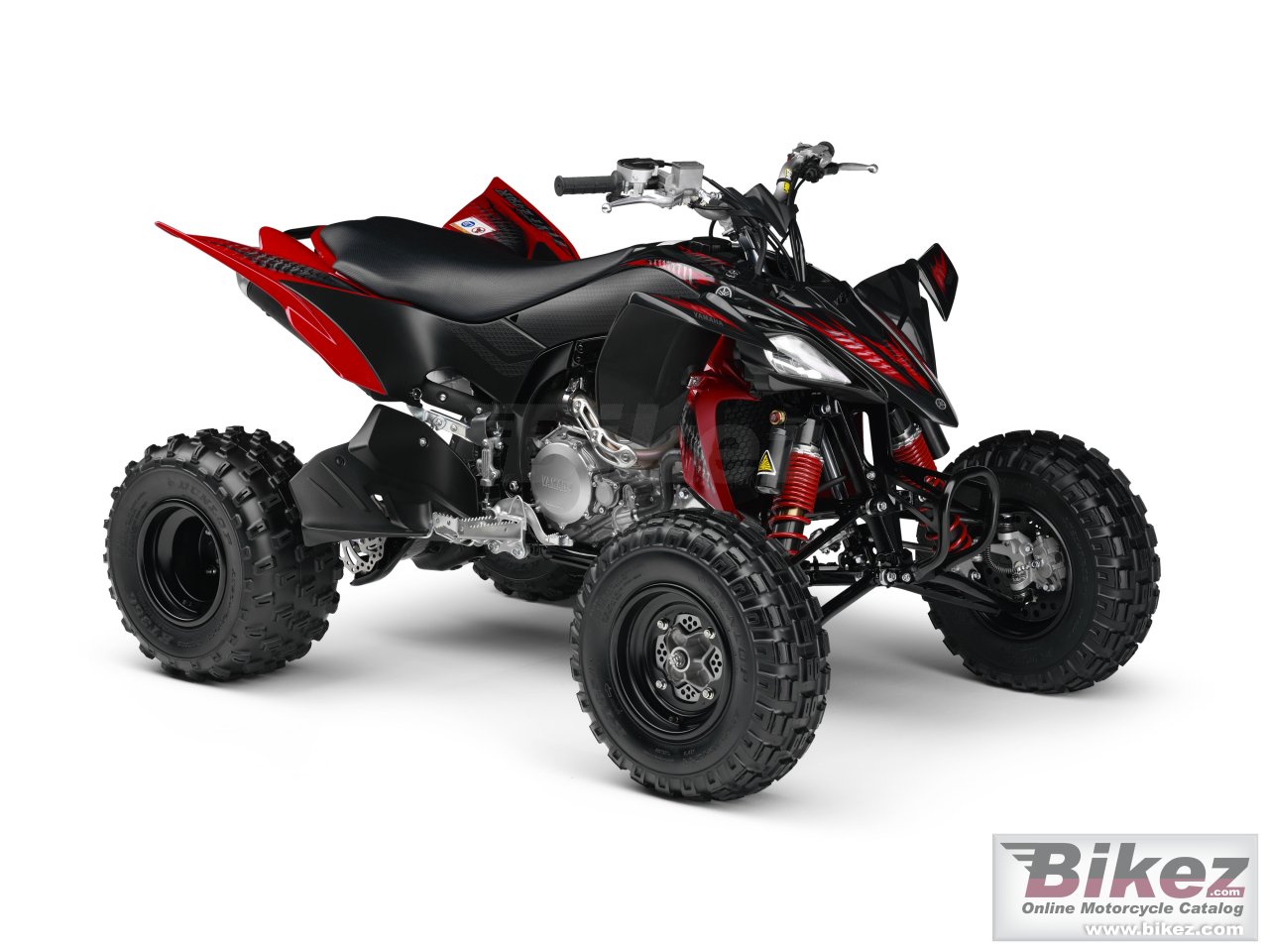 Yfz450R Special Edition