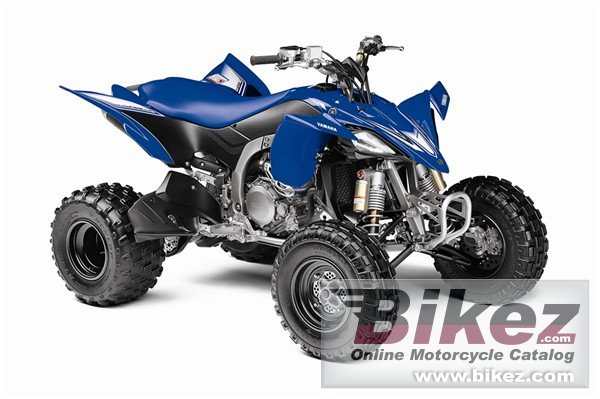 Yfz450X