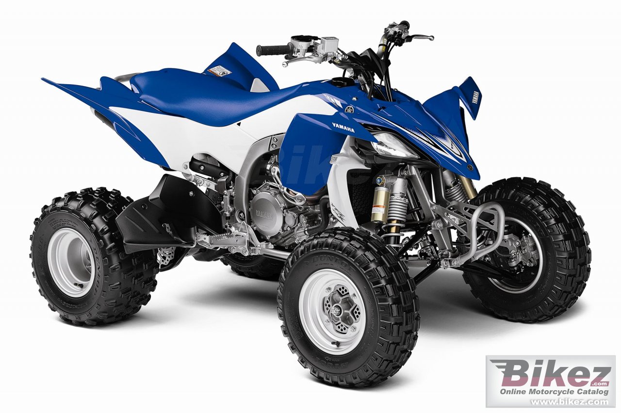 Yfz450X