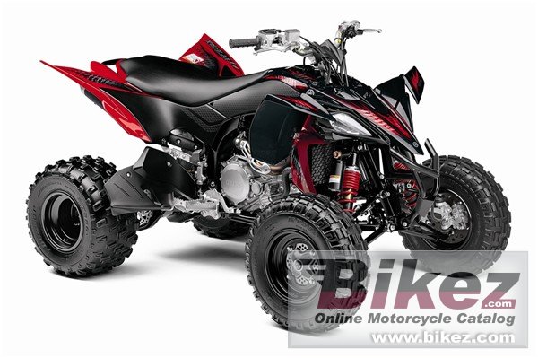 Yfz450X Se