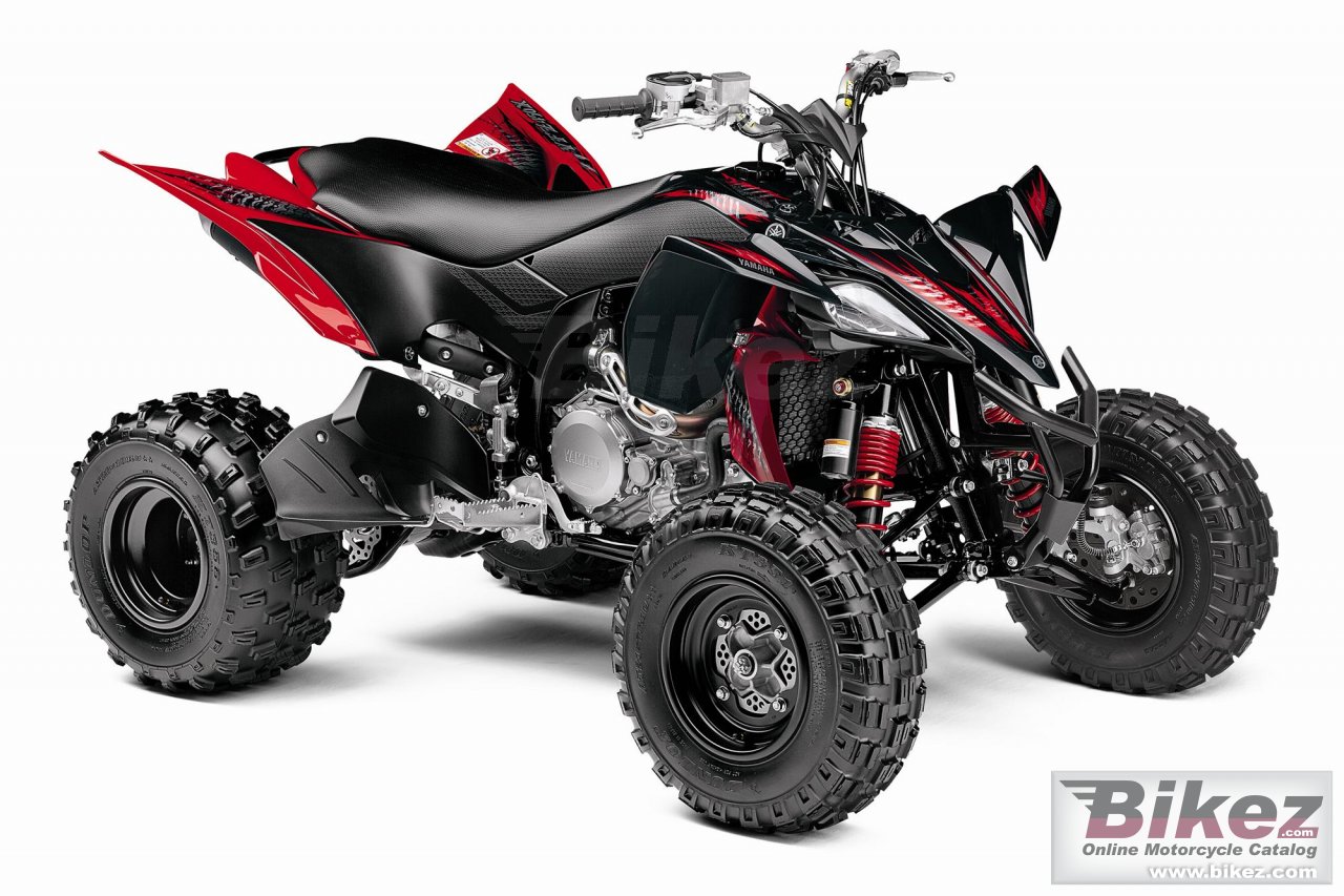 Yfz450X Se