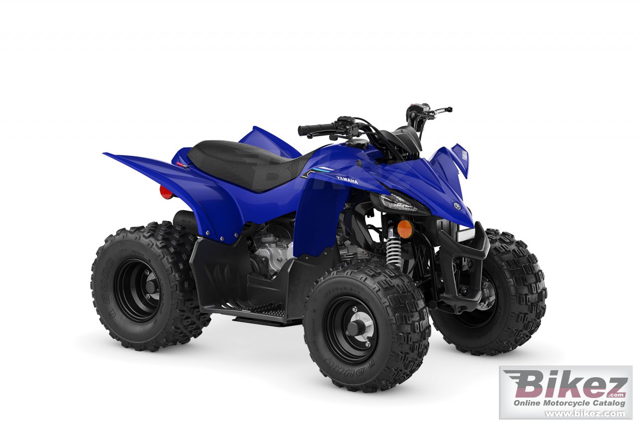 Yfz50