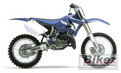 Yz 125
