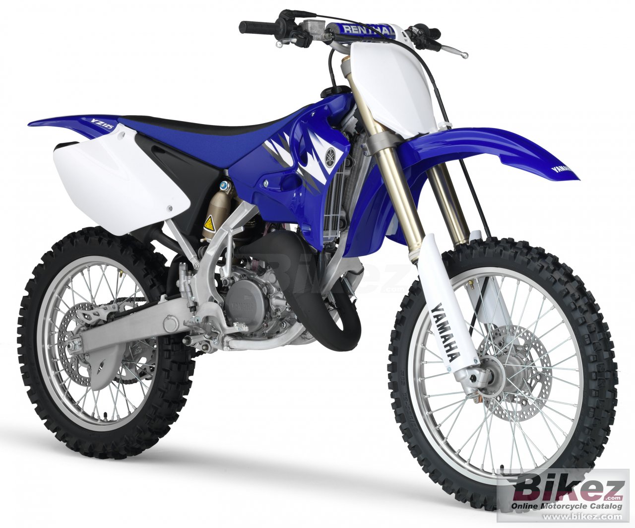 Yz 125