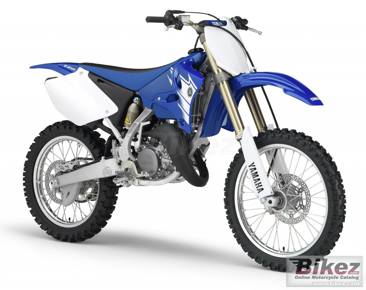 Yz 125