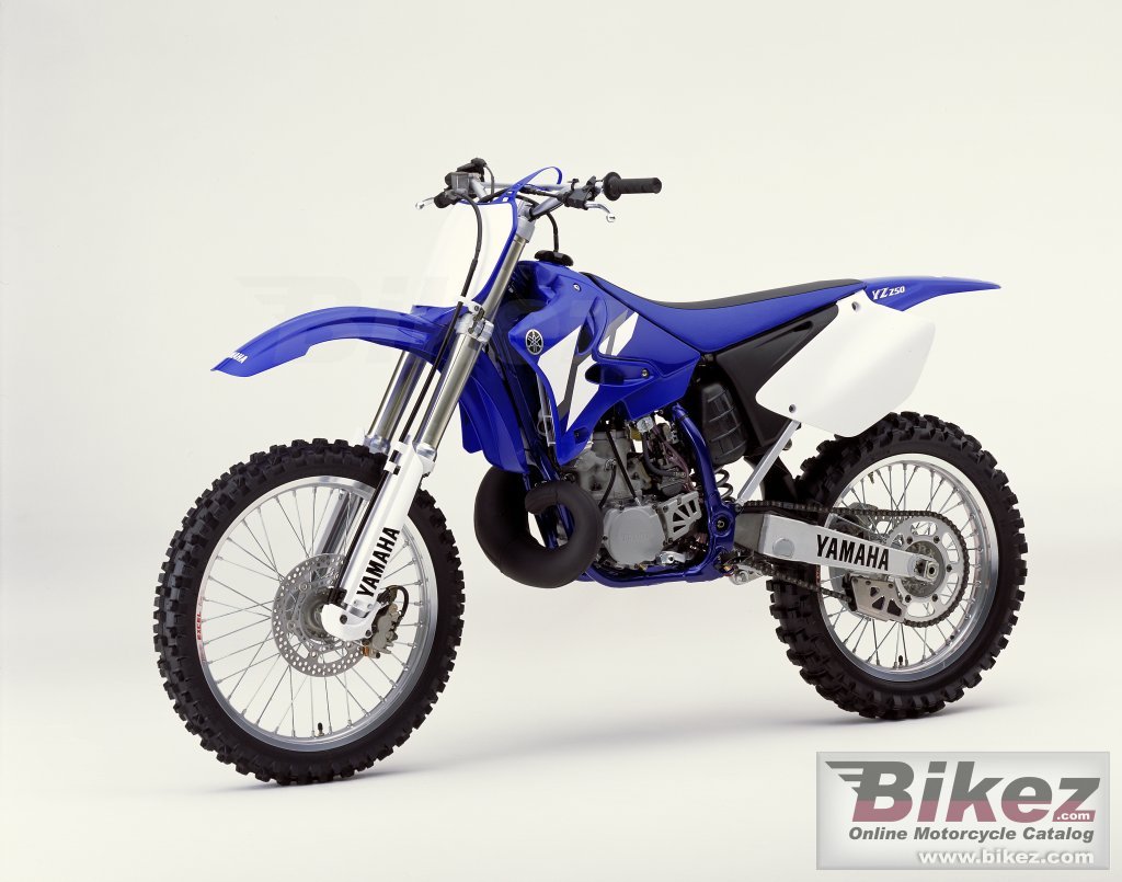 Yz 250
