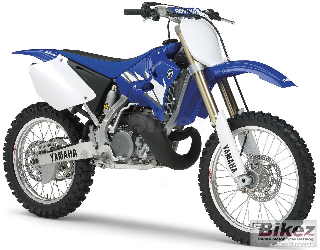 Yz 250