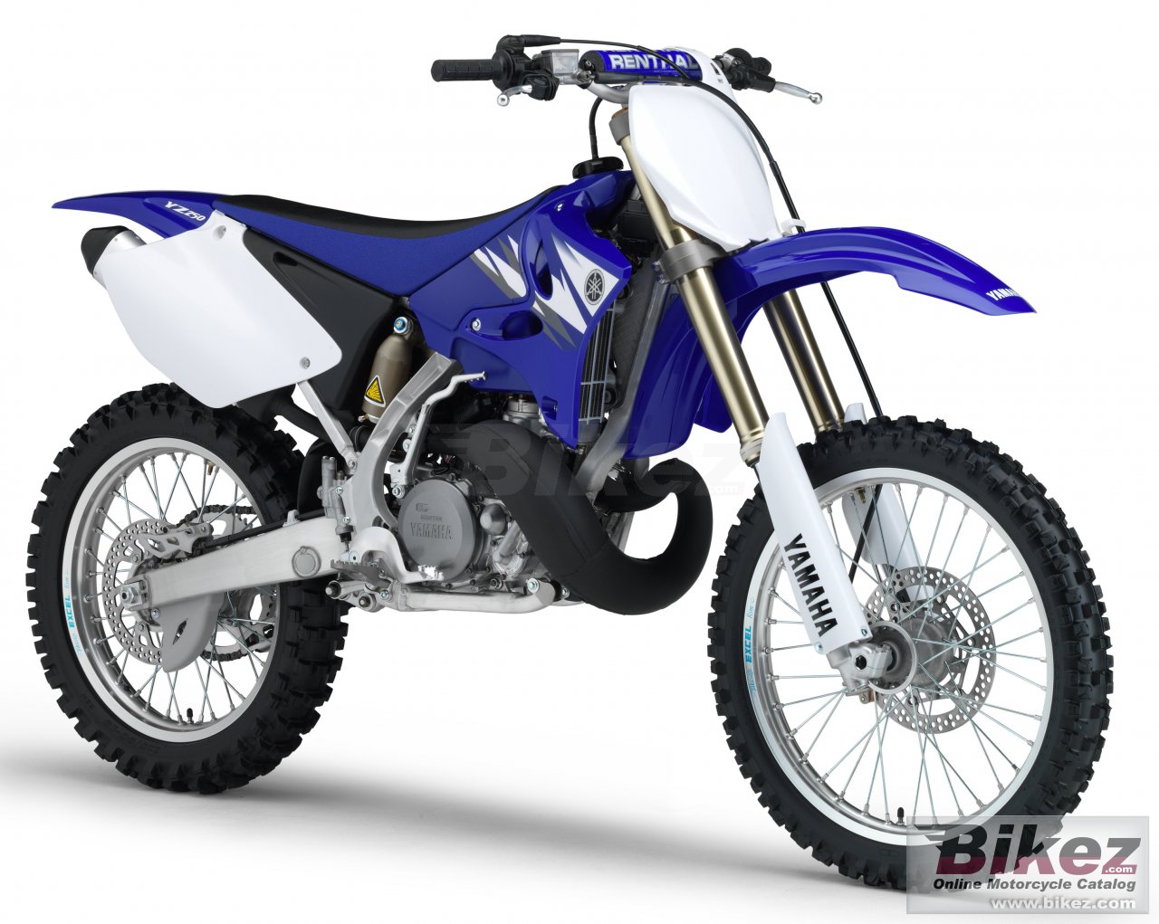 Yz 250
