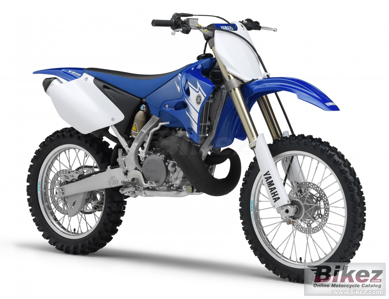 Yz 250