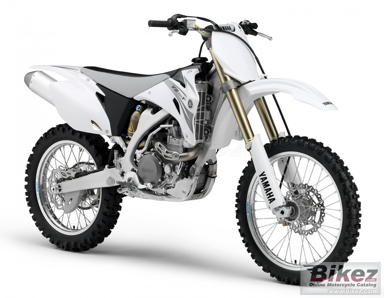 Yz 450 F