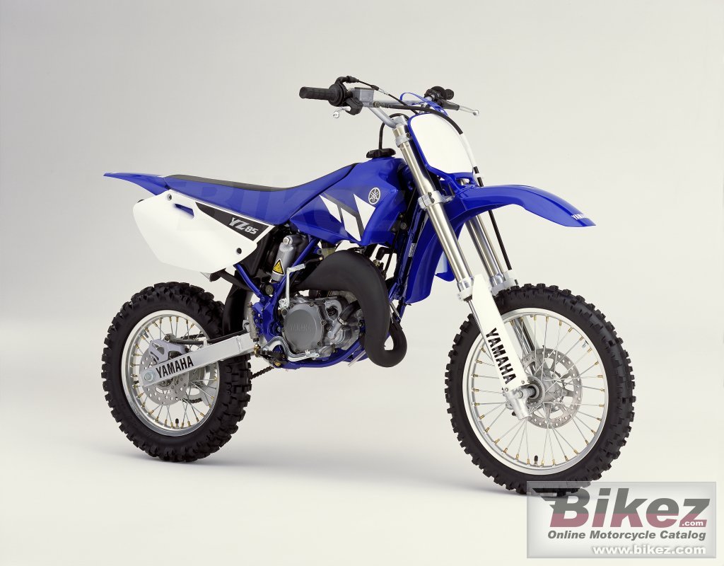 Yz 85