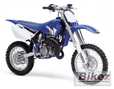 Yz 85