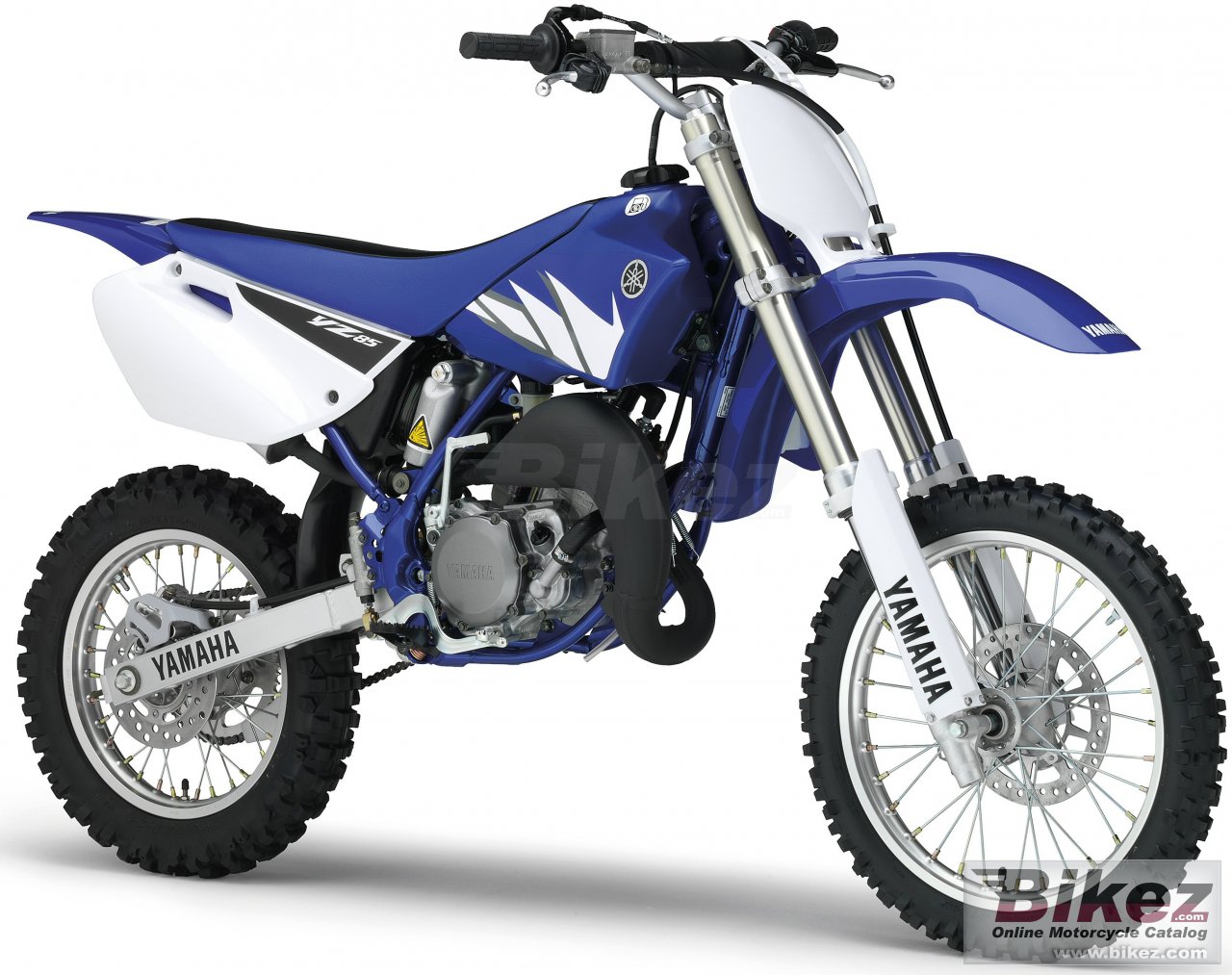 Yz 85